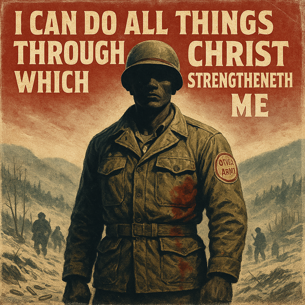 Clifford C. Sims, Medal of Honor Hero Who Led the Kunu-ri Charge