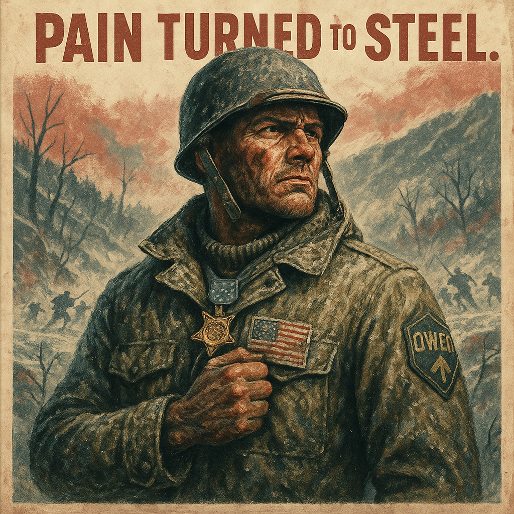 Clifford C. Sims Medal of Honor hero who saved his platoon in Korea