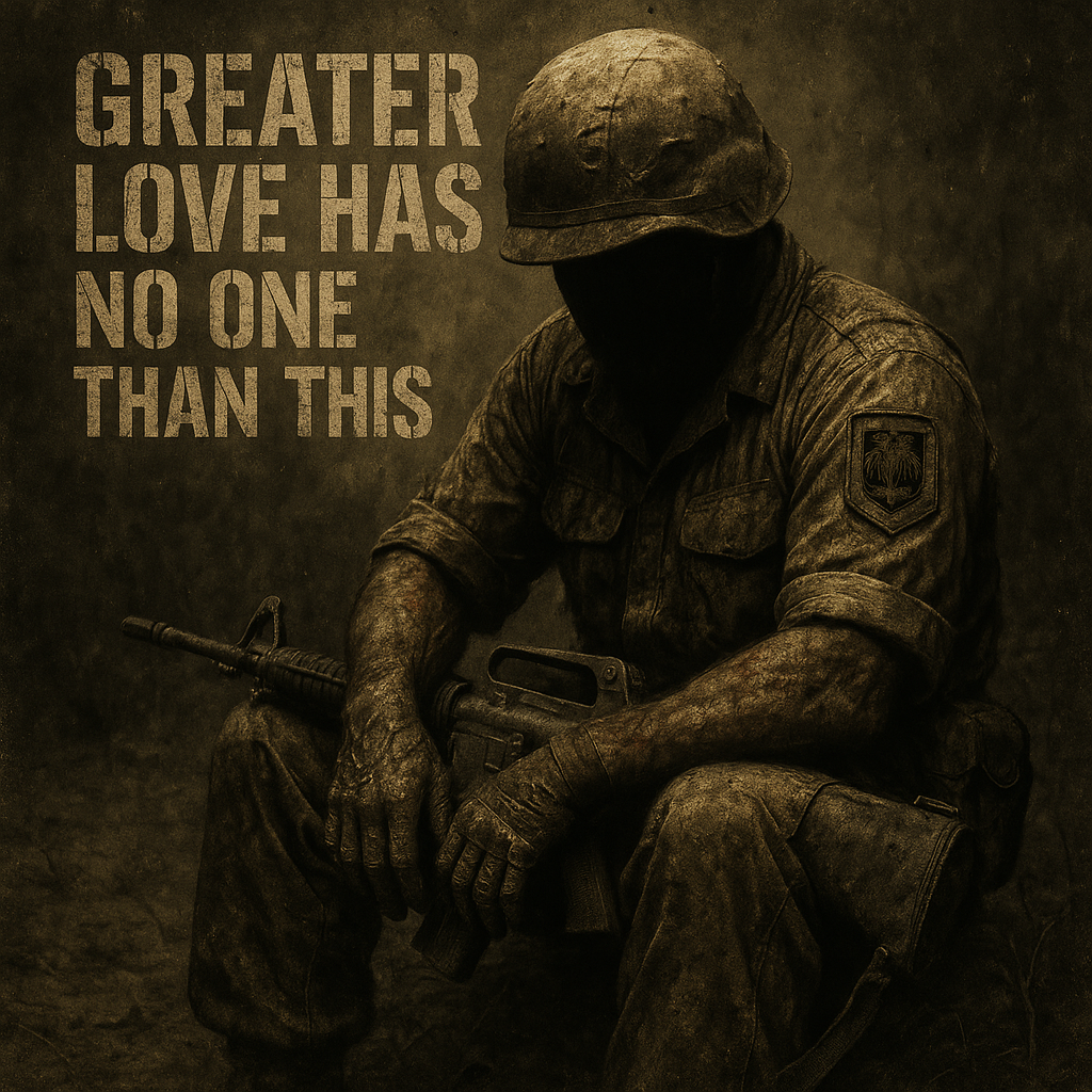 Clifton T. Speicher's Medal of Honor Charge on Hill 391