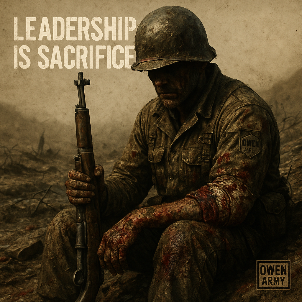 Clifton T. Speicher’s Charge at Pork Chop Hill Earned Medal of Honor