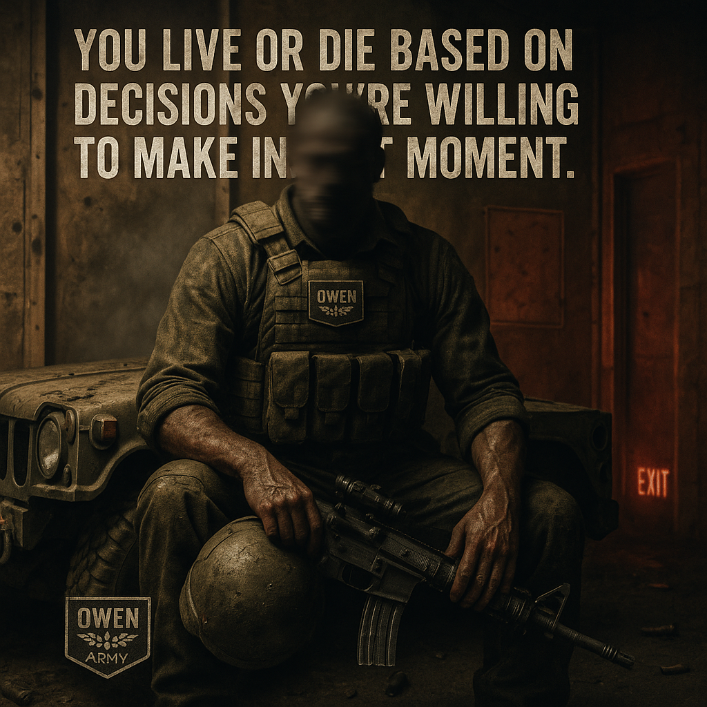 Dakota Meyer's Medal of Honor Heroism in Ganjgal Valley