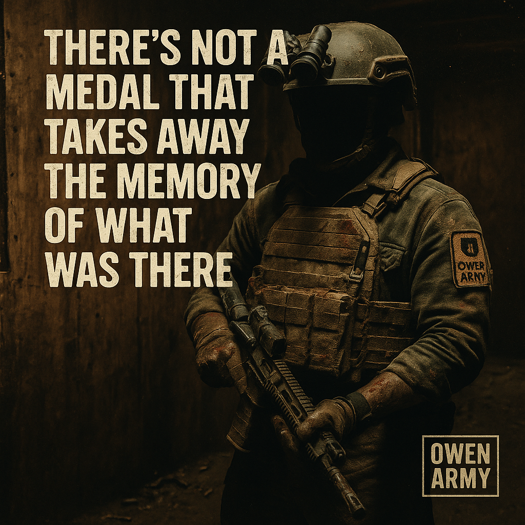 Dakota L. Meyer, Medal of Honor Hero Who Saved 13 Comrades