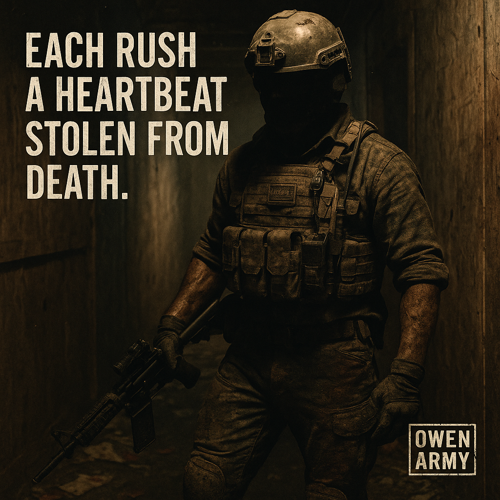 Dakota L. Meyer’s Medal of Honor Valor in Kunar Province