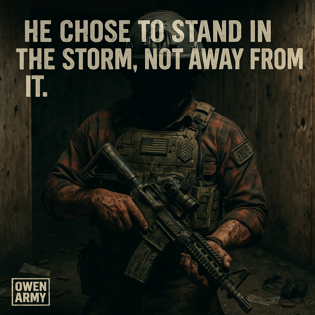 Dakota L. Meyer Medal of Honor Marine's Courage in Afghanistan