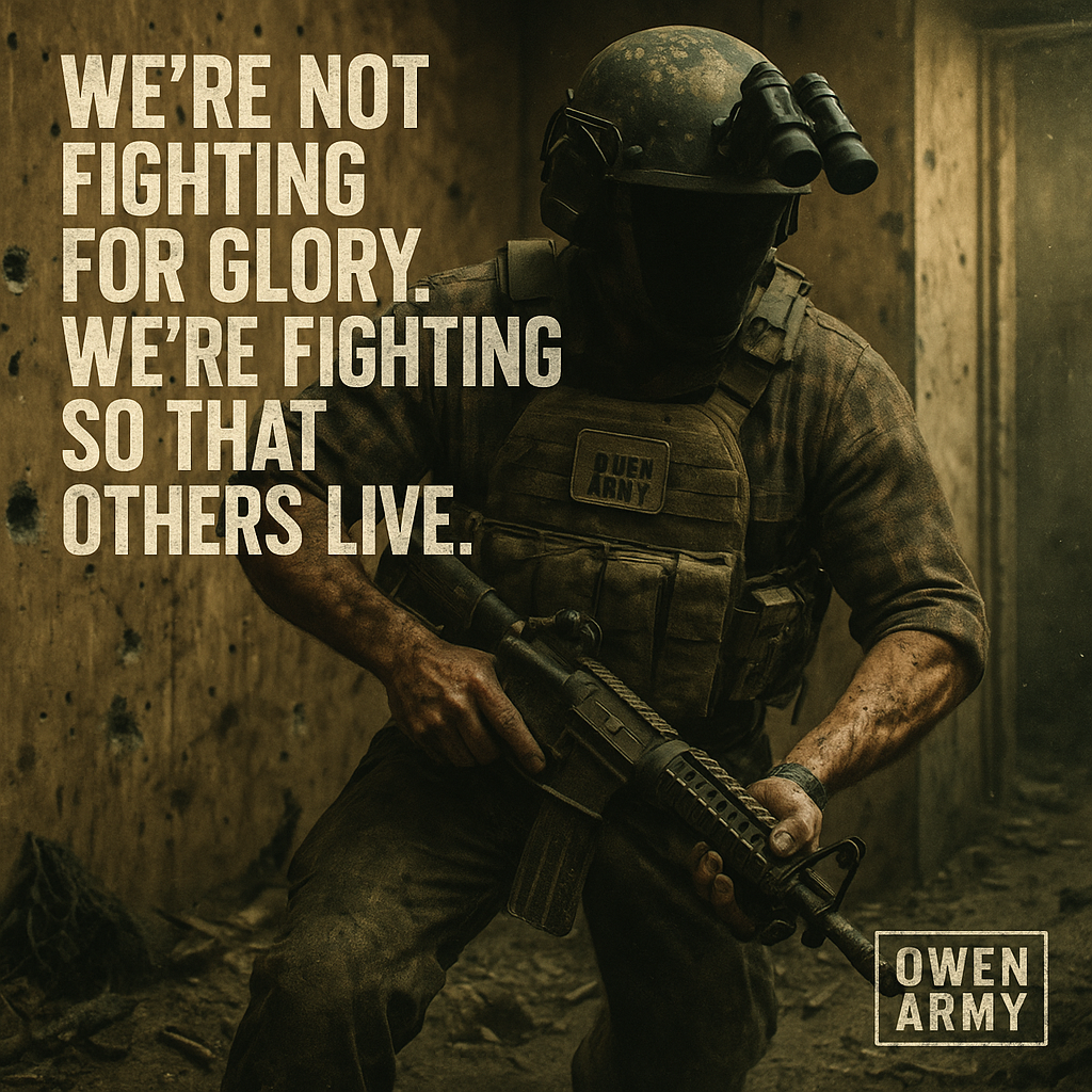 Dakota Meyer’s Medal of Honor Rescue That Saved 13 Lives