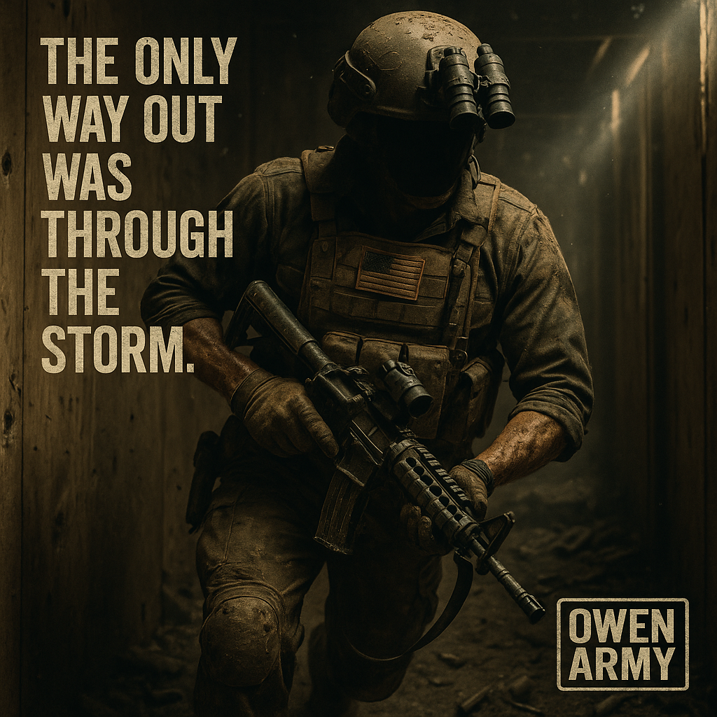 Dakota Meyer and the Ganjgal Rescue That Saved 13 Lives