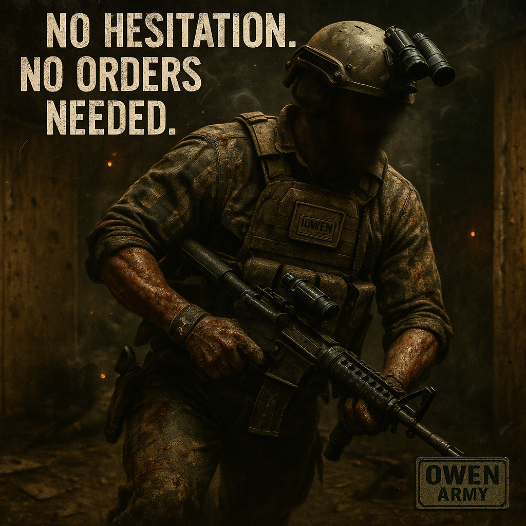 Dakota Meyer Rescue at Ganjgal That Earned the Medal of Honor