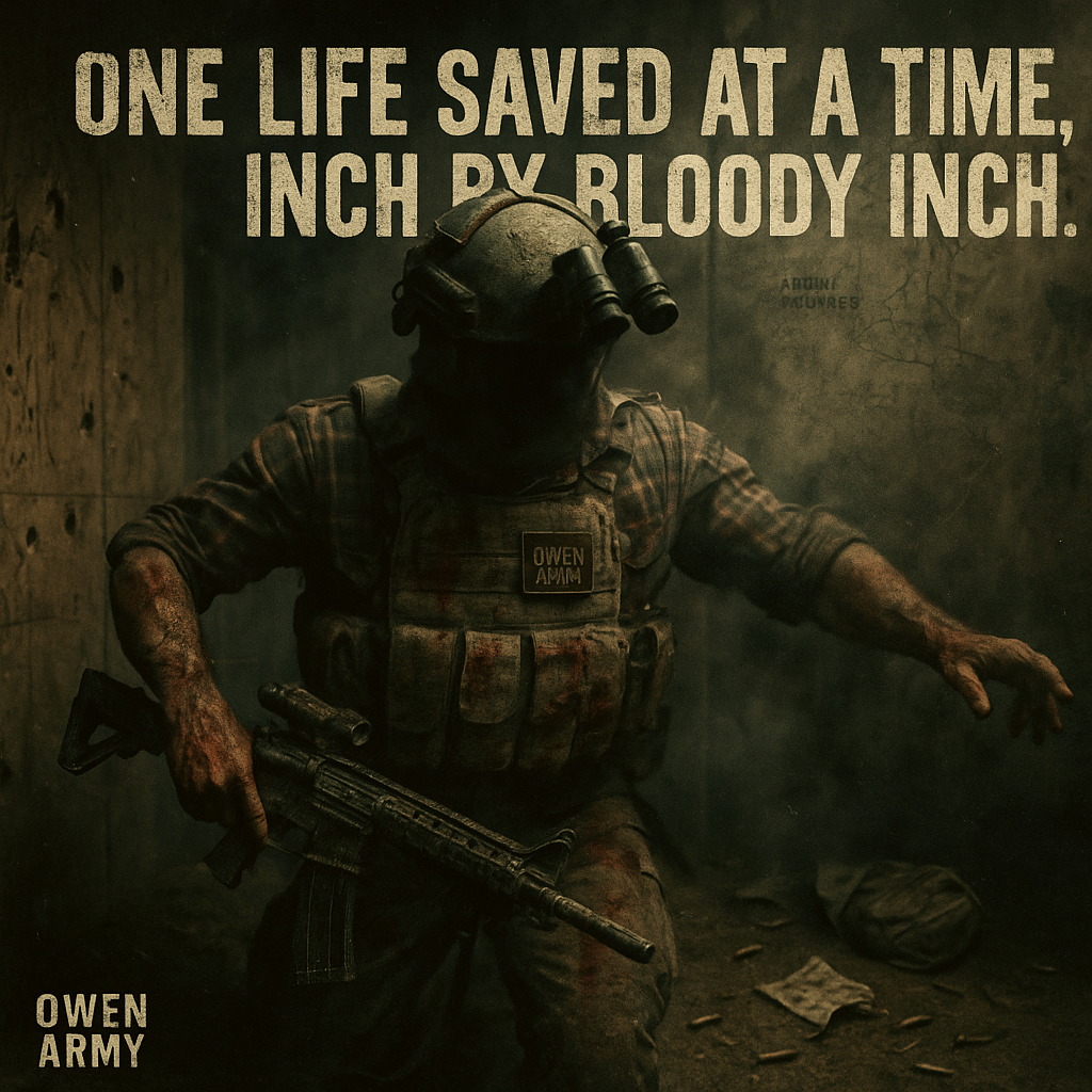 Dakota Meyer’s Medal of Honor and the Price of Valor