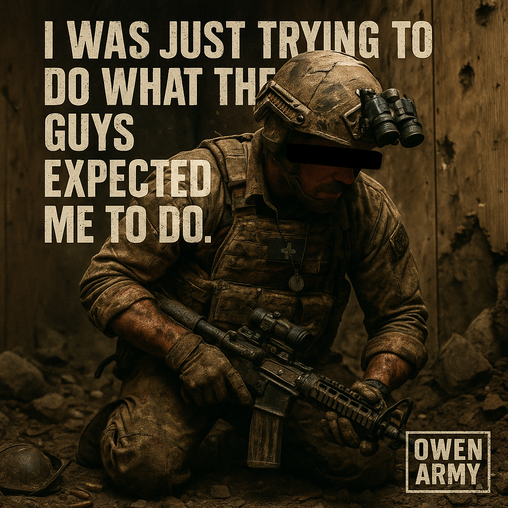 Dakota Meyer's Medal of Honor Heroism in Ganjgal, Afghanistan