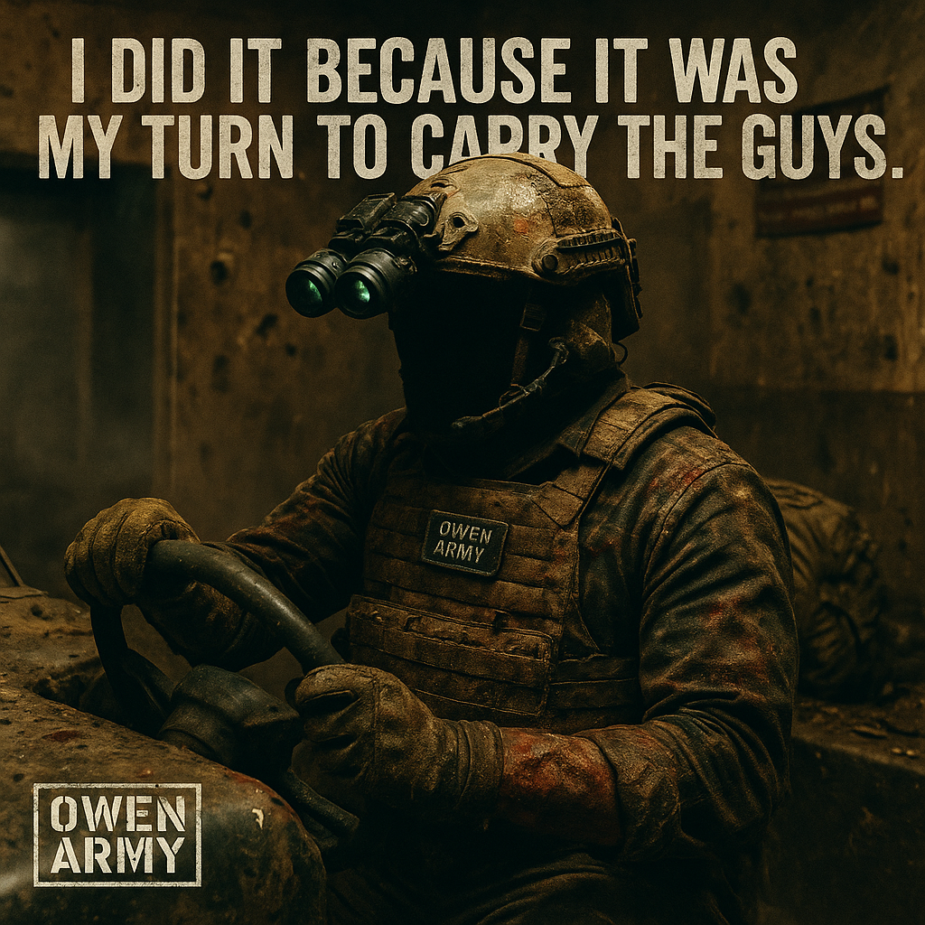 Dakota Meyer's Ganjgal Valor and the Medal of Honor