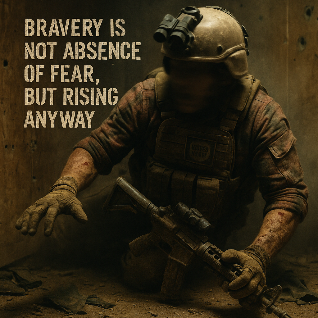 Dakota Meyer's Medal of Honor Rescue in Afghanistan