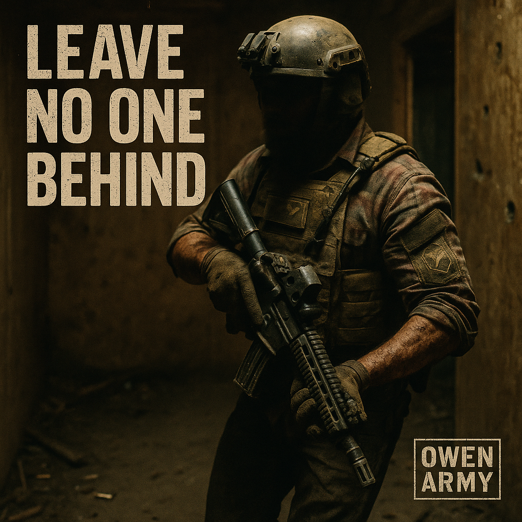 Dakota Meyer and the Shok Valley Rescue That Saved at Least 13 Lives