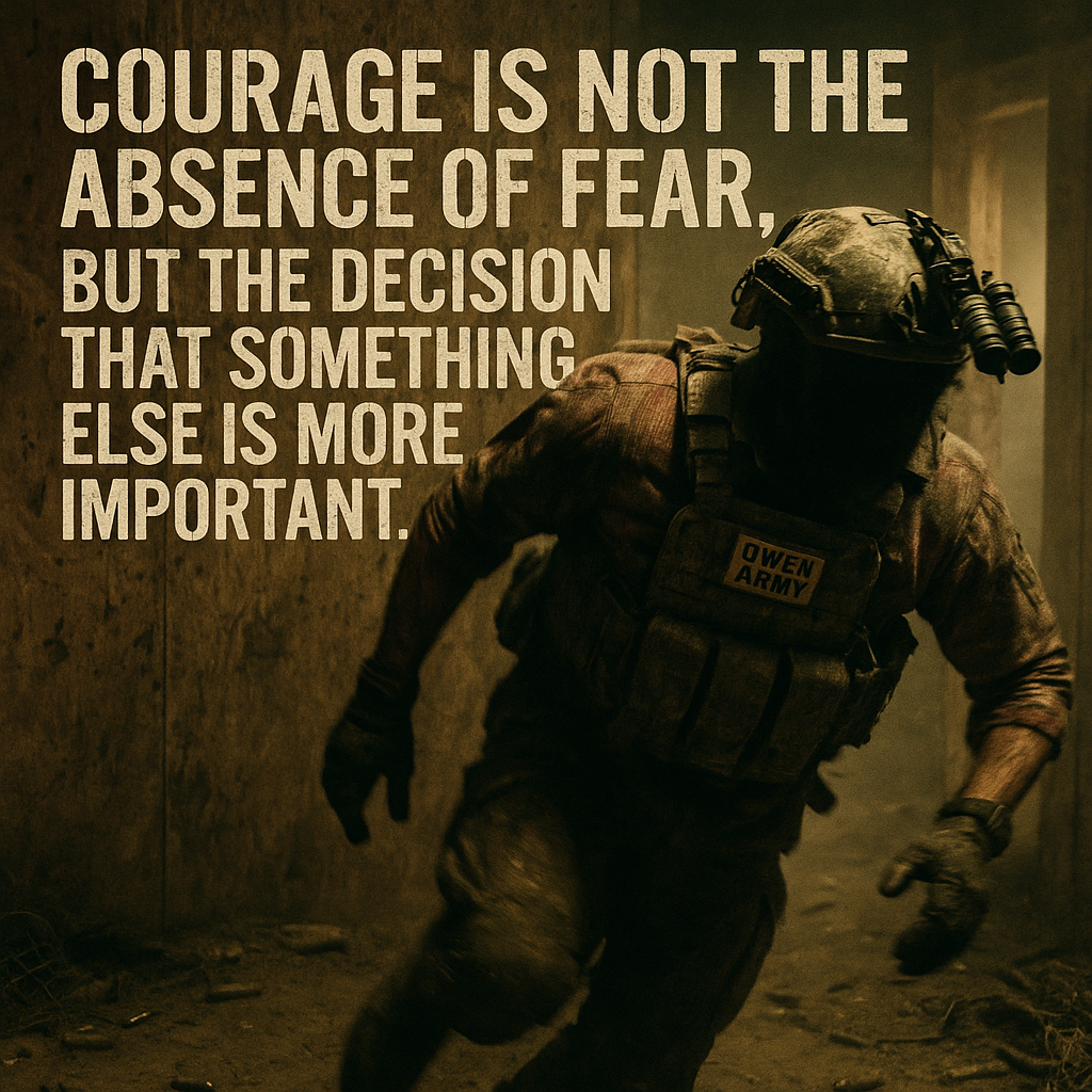 Dakota Meyer's Medal of Honor Rescue in Afghanistan