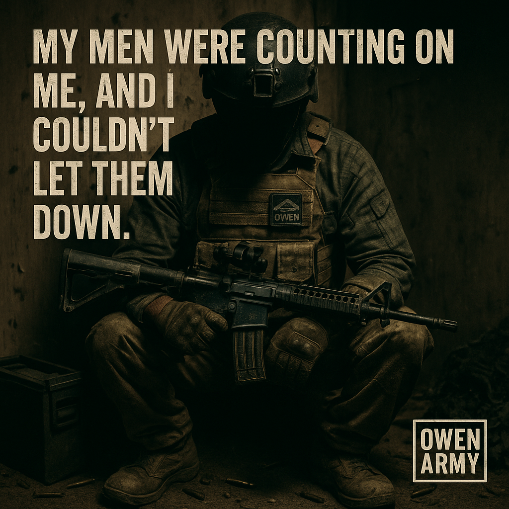 Dakota Meyer’s Valor in Afghanistan Saved 13 at Ganjgal