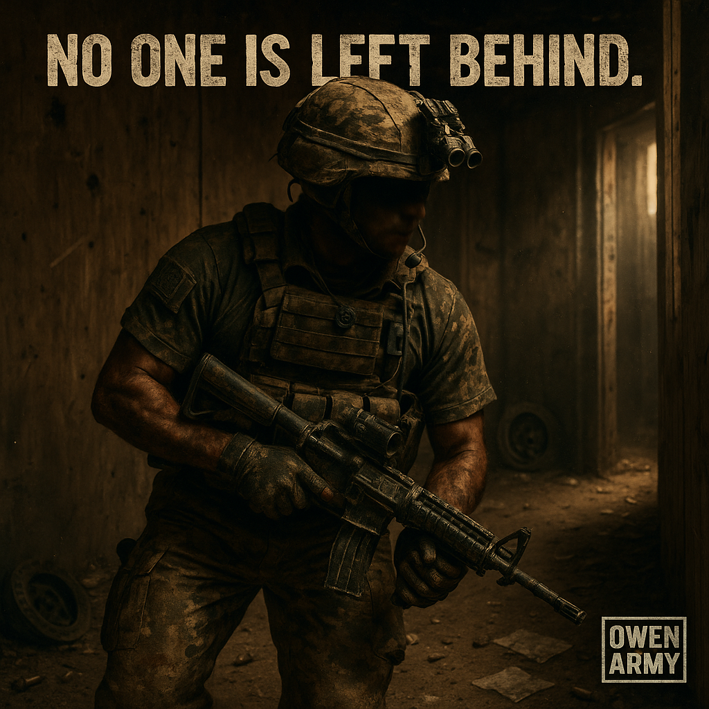 Dakota L. Meyer Medal of Honor Rescue in Ganjgal Valley