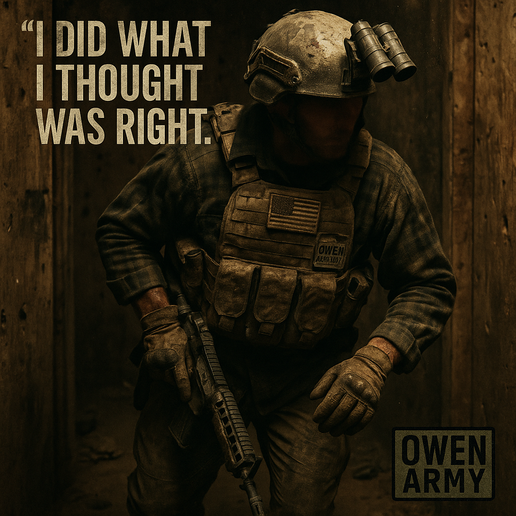 Dakota L. Meyer's Valor at Ganjgal and the Cost of War