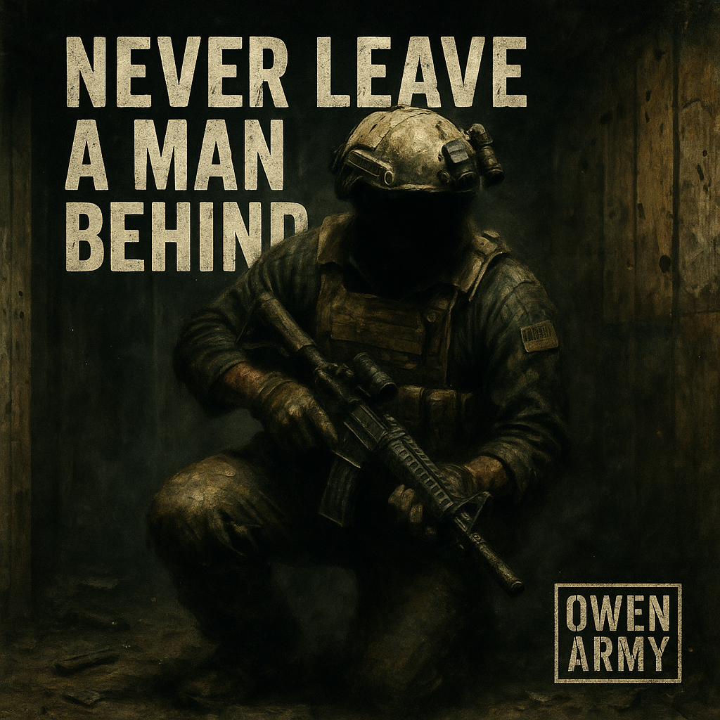 Dakota L. Meyer's Medal of Honor valor at Ganjgal, Afghanistan