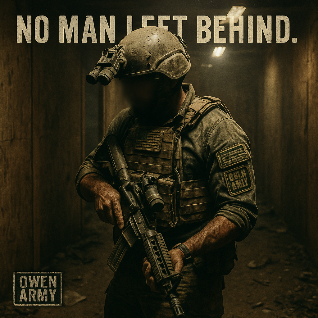 Dakota Meyer's Medal of Honor Rescue in Kunar, Afghanistan