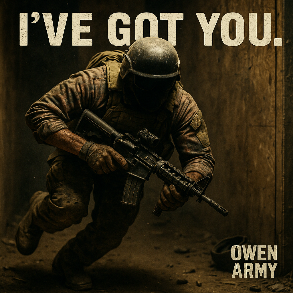 Dakota Meyer, Medal of Honor Marine Who Saved Comrades