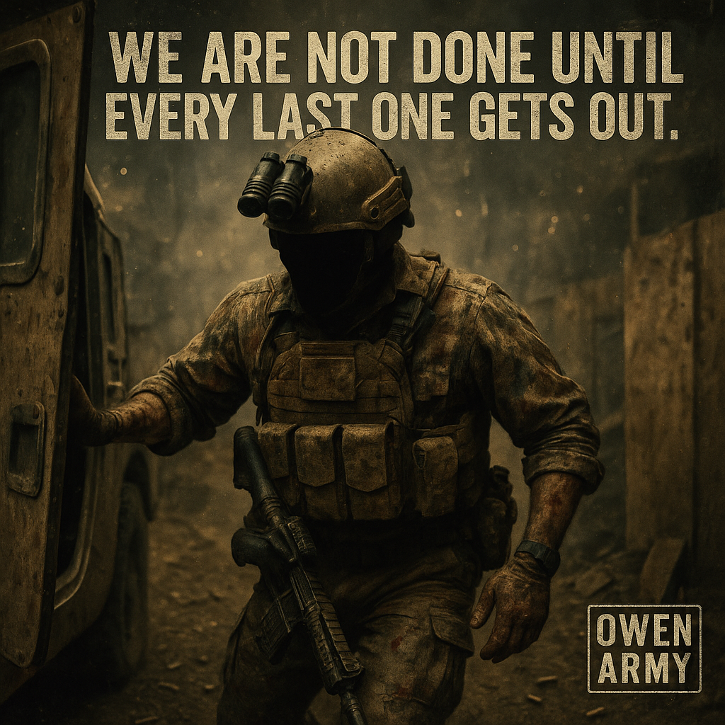 Dakota L. Meyer, Medal of Honor recipient who saved 13 in Afghanistan