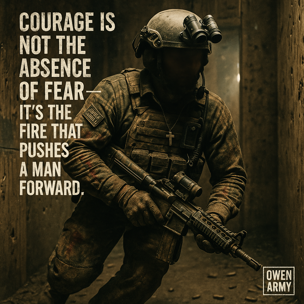 Dakota Meyer’s Medal of Honor Rescue in Afghanistan