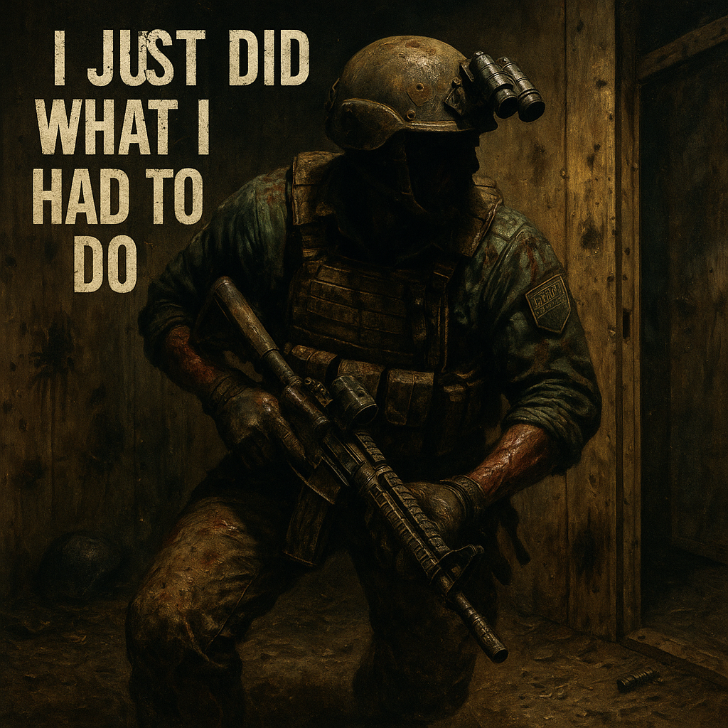 Dakota Meyer and the Ganjgal Rescue That Won the Medal of Honor