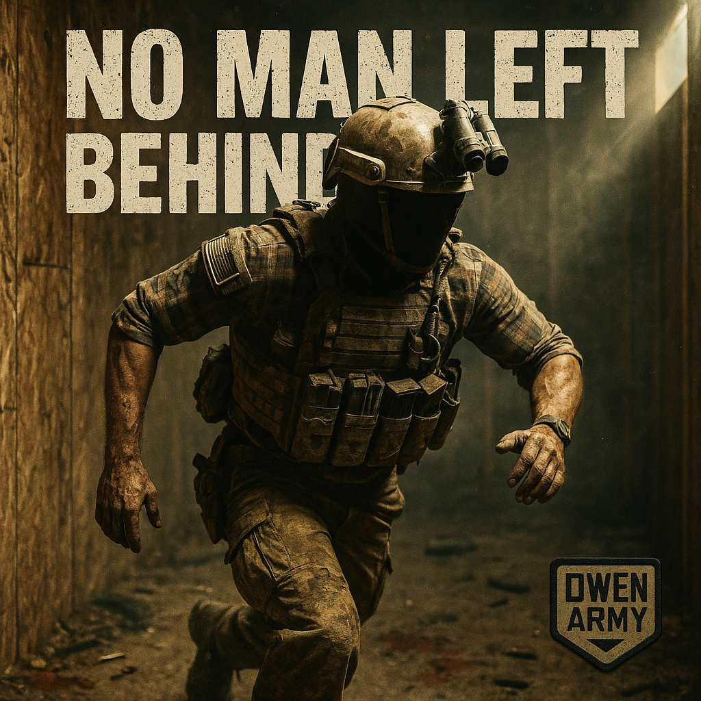 Dakota Meyer and the Ganjgal rescue that earned a Medal of Honor