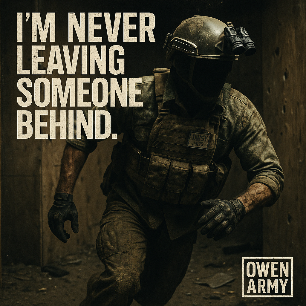 How Dakota Meyer earned the Medal of Honor in Afghanistan