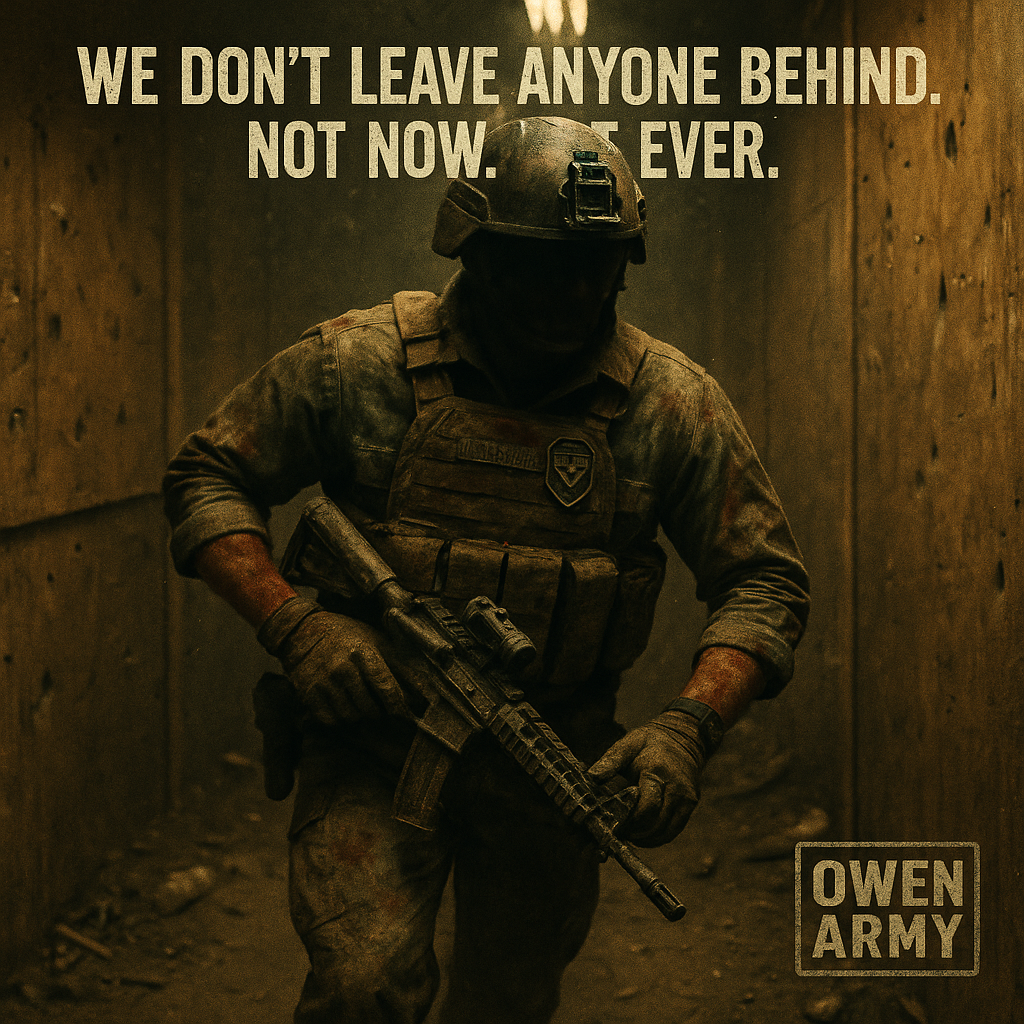 Dakota Meyer’s Medal of Honor Rescue in Afghanistan