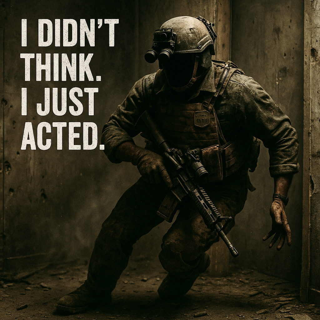 Dakota Meyer’s Medal of Honor Rescue in Afghanistan
