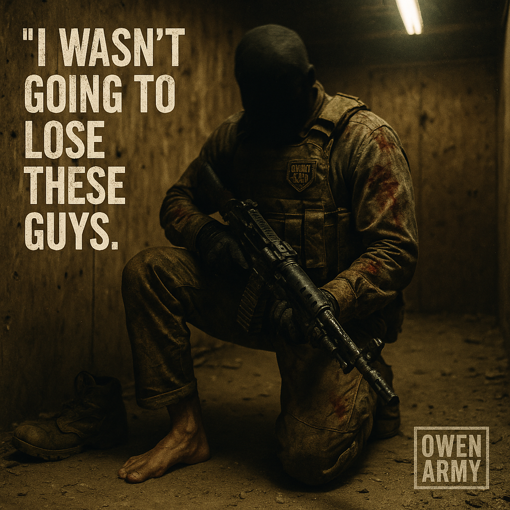 Dakota Meyer Medal of Honor Marine Who Ran Into Fire in Afghanistan