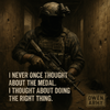 Dakota Meyer's Medal of Honor Rescue in Afghanistan