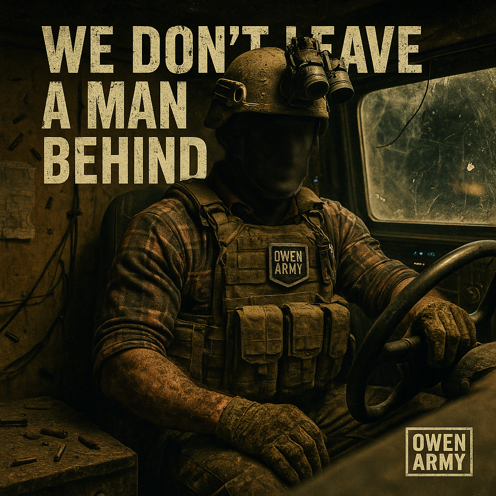 Dakota Meyer’s Ganjgal Rescue That Earned the Medal of Honor