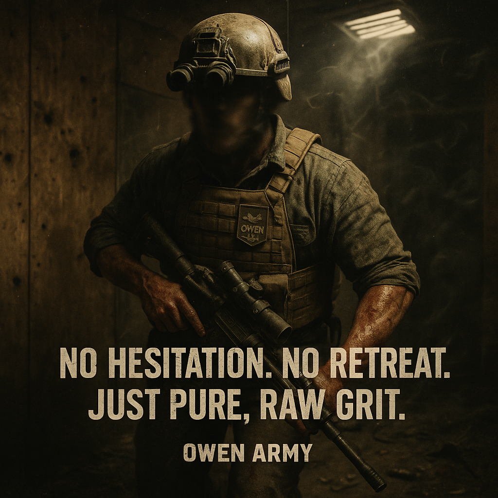 Dakota Meyer's Medal of Honor Rescue in Ganjgal, Afghanistan