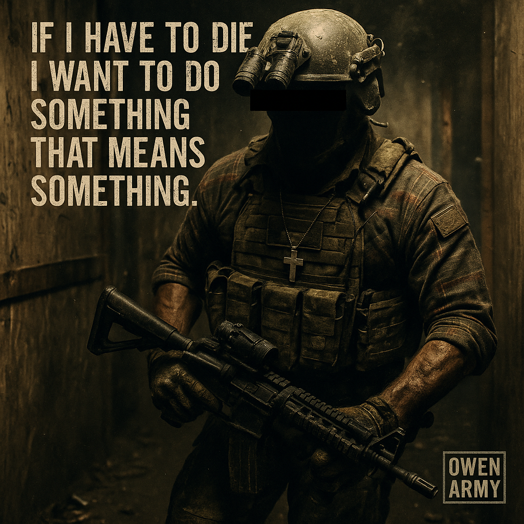 Dakota Meyer's Medal of Honor Heroism in Nowzad Valley