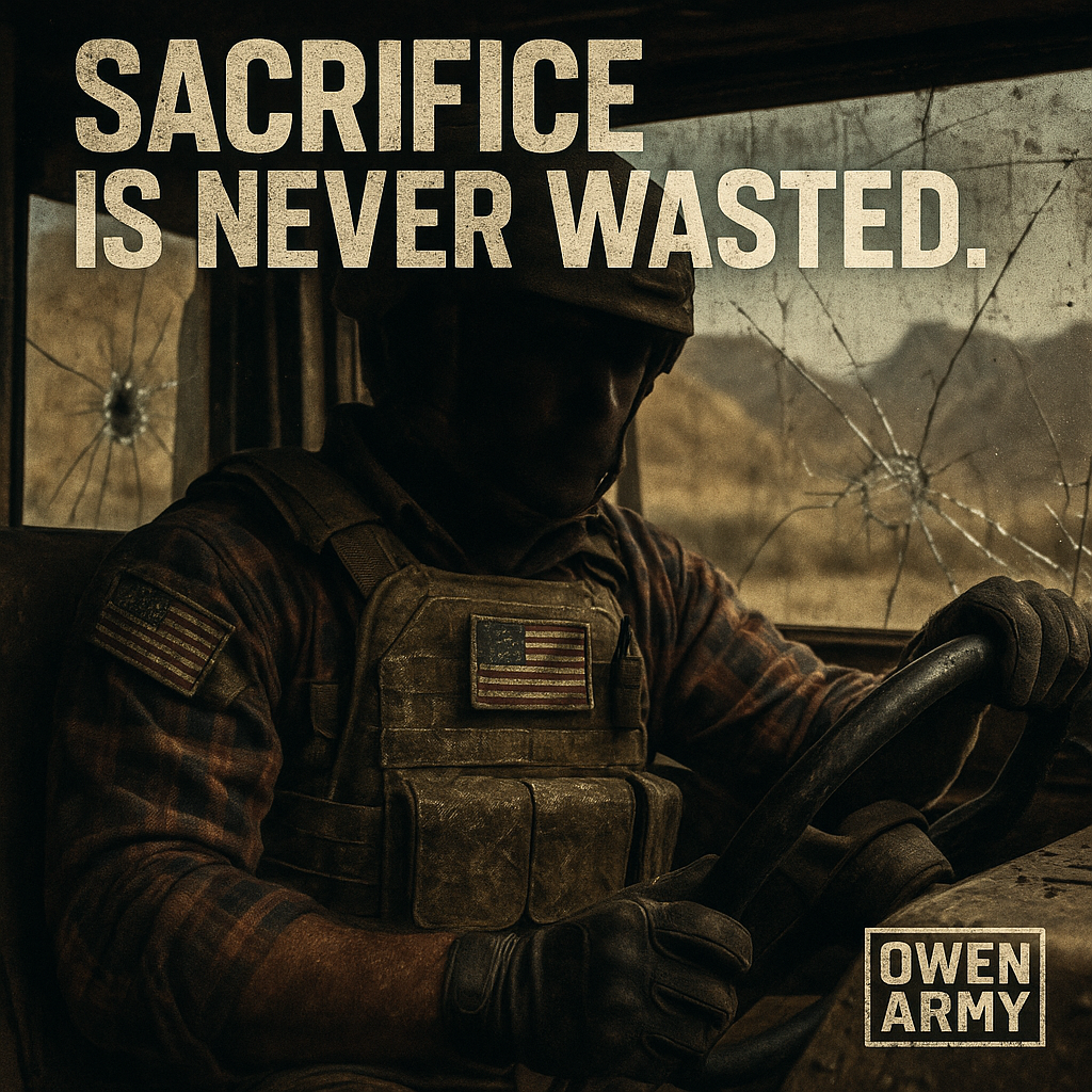 Dakota Meyer's Medal of Honor Rescue in Kunar, Afghanistan