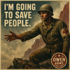 Desmond Doss, Medal of Honor medic who saved 75 at Hacksaw Ridge