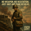 Desmond Doss Unarmed Medic Who Saved 75 on Hacksaw Ridge
