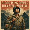Desmond Doss, the World War II medic who saved 75 men at Okinawa