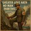 Desmond Doss Conscientious Objector Medic Who Saved 75 at Okinawa