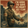Desmond Doss Medal of Honor Medic Who Saved 75 at Hacksaw Ridge