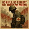 Desmond Doss Medal of Honor Medic Who Saved 75 on Hacksaw Ridge