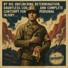 Desmond Doss, the Unarmed Medic Who Saved 75 Men on Hacksaw Ridge
