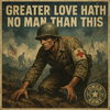 Desmond Doss Saved 75 Men in Okinawa Without a Weapon