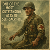 Desmond Doss, the Unarmed Medic Who Saved 75 Men on Hacksaw Ridge