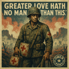 Desmond Doss Hacksaw Ridge medic who earned the Medal of Honor