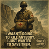 Desmond Doss, Hacksaw Ridge Medic Who Saved 75 Men Without a Gun