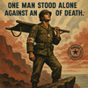 Desmond Doss Unarmed Medic Who Saved 75 at Hacksaw Ridge