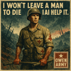 Desmond Doss WWII Medic Who Saved 75 Soldiers on Okinawa