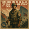 Desmond Doss Saved 75 Soldiers on Hacksaw Ridge With No Gun